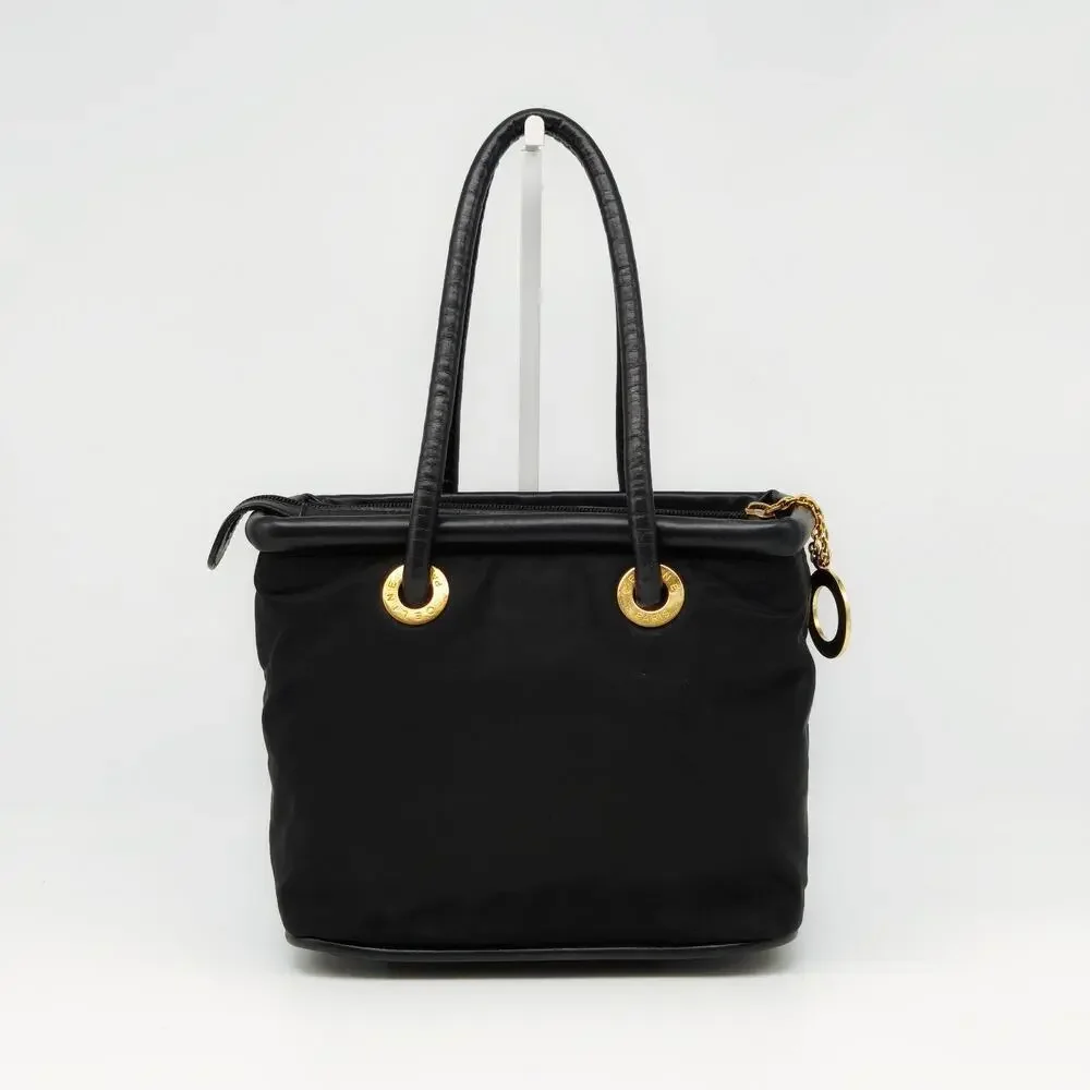 メイクアップ vintage made in ITALY CELINE bag